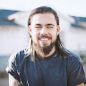 Meet your Posher, Tom